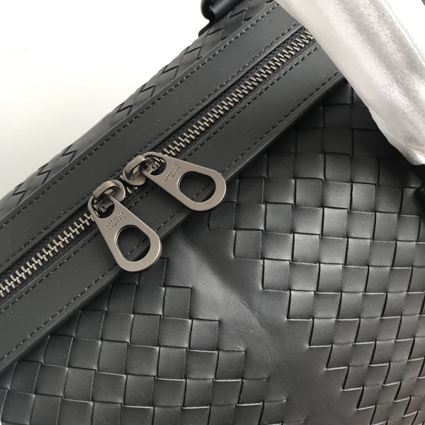 ボッテガヴェネタバッグ細部ディテール